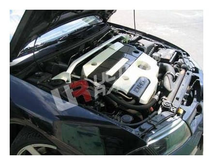 Rozpórka Mitsubishi Carisma 95-04 Ultra-R przednia górna Strutbar