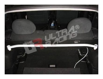 Rozpórka Mitsubishi Colt 05+ 3/5D UltraRacing tylna górna Strutbar