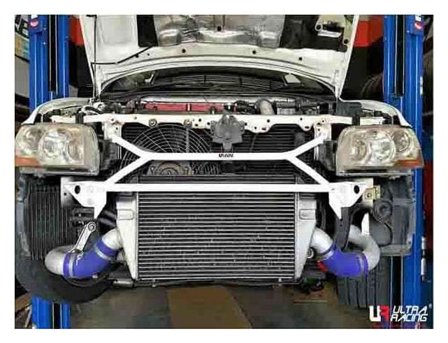 Rozpórka MITSUBISHI EVO 7 7TH GEN (CT9A) 2.0T 4WD OEM INTERCOOLER 2001-2003