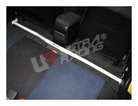 Rozpórka Mitsubishi EVO 7/8/9 UltraRacing 2-punktowa Room Bar