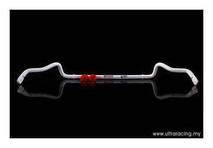 Rozpórka Mitsubishi EVO X UltraRacing przednia Anti-Roll/Sway Bar 27mm