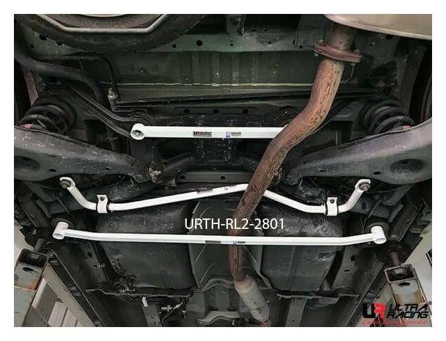 Rozpórka MITSUBISHI GRANDIS 2.4 2WD 2003-2011