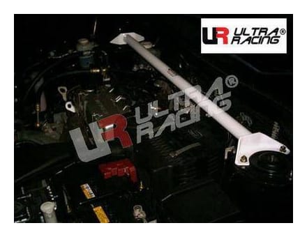 Rozpórka Mitsubishi Lancer 02-07 CS2/3/5 Ultra-R przednia górna Strutbar