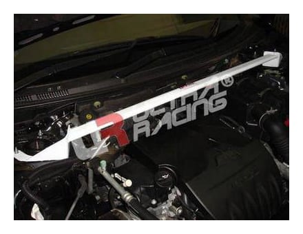 Rozpórka Mitsubishi Lancer 07+ /Sportback UltraR przednia górna Strutbar