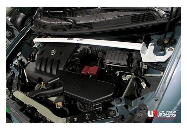 Rozpórka NISSAN CUBE 2ND GEN (Z11) 1.5 2WD 2002-2008