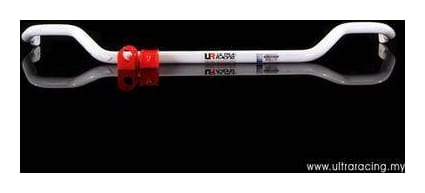 Rozpórka Nissan S13 89-94 UltraRacing przednia Anti-Roll/Sway Bar 27mm