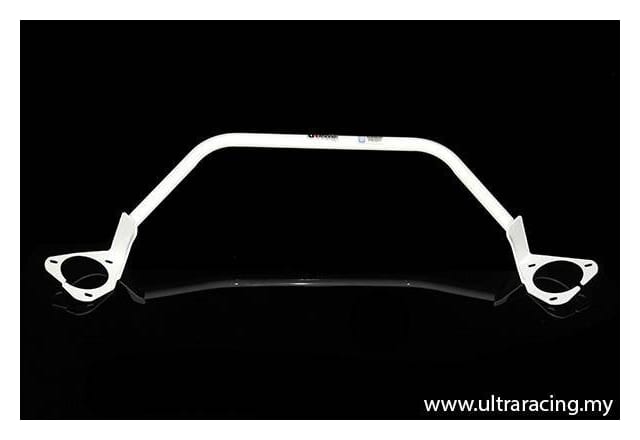 Rozpórka Nissan Skyline GTR R35 UltraRacing 2P przednia górna Strut Bar