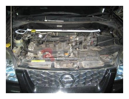 Rozpórka Nissan X Trail 01-07 2.0 T30 Ultra-R przednia górna Strutbar