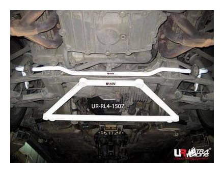 Rozpórka Porsche 911 997 05-12 Ultra-R tylna Sway Bar 24mm 360