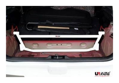 Rozpórka Renault Clio C 05+ UltraRacing 4-punktowa tylna Trunk Brace