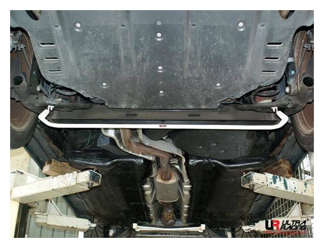 Rozpórka Renault Clio C 05+ UltraRacing tylna Anti-Roll/Sway Bar 18mm