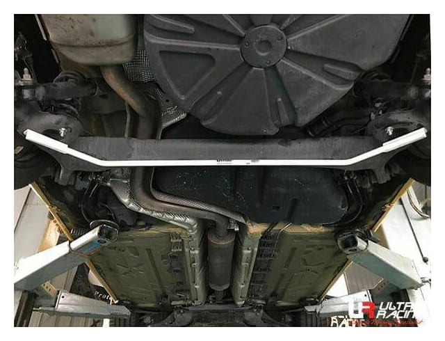 Rozpórka Renault Megane III RS 12-13 UltraRacing tylna Sway Bar 21mm