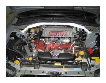 Rozpórka Subaru Forester SG5/SG9 03-08 Ultra-R przednia górna Strutbar