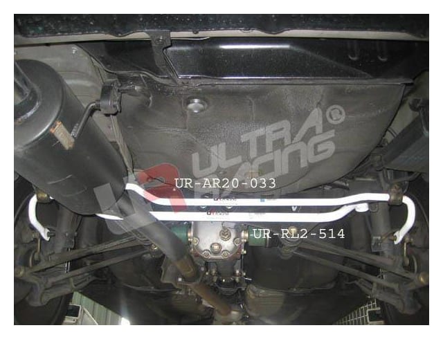Rozpórka Subaru Forester SG5/SG9 03-08 UltraRacing tylna Sway Bar 20mm