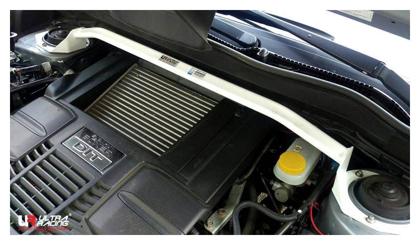 Rozpórka Subaru Impreza WRX 4D 11+ Ultra-R 2P przednia górna Strut Bar