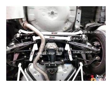Rozpórka Subaru Impreza WRX 4D 11+ Ultra-R 2P tylna dolna Bar