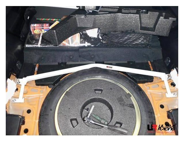 Rozpórka Subaru Impreza WRX 4D 11+ Ultra-R 2P tylna górna Strutbar