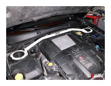 Rozpórka Subaru Legacy B4 03-09 UltraRacing przednia górna Strutbar
