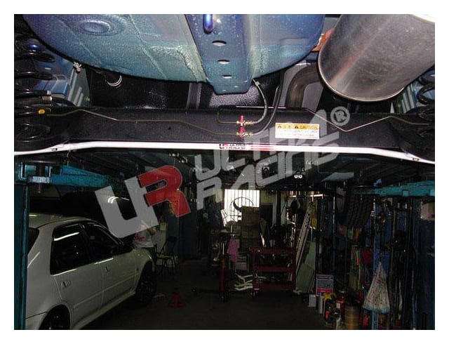 Rozpórka Suzuki Swift 05-09 Ultra-R tylna Sway Bar 19mm orig. Shocks