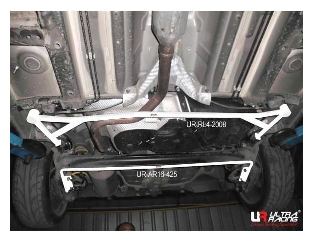 Rozpórka Suzuki Swift 1.2/1.4 10+ UltraRacing tylna Sway Bar 16mm