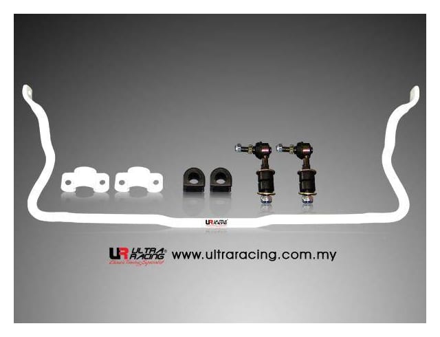 Rozpórka Suzuki Swift 89-94 UltraRacing przednia Anti-Roll/Sway Bar 23mm