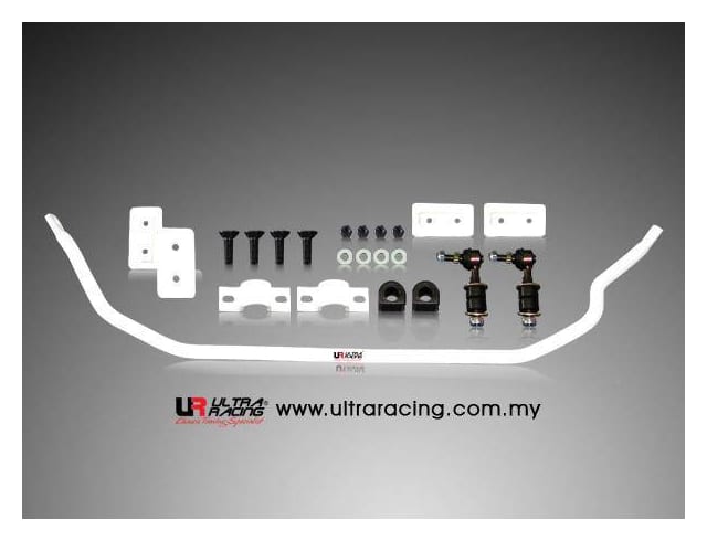 Rozpórka Suzuki Swift 89-94 UltraRacing tylna Anti-Roll/Sway Bar 19mm