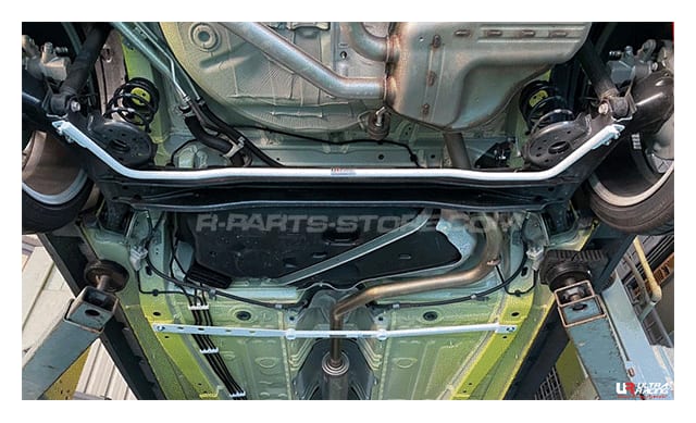 Rozpórka Suzuki Swift Sport A2L414 1.4 2WD 17+ UltraRacing tylna Sway Bar 18mm