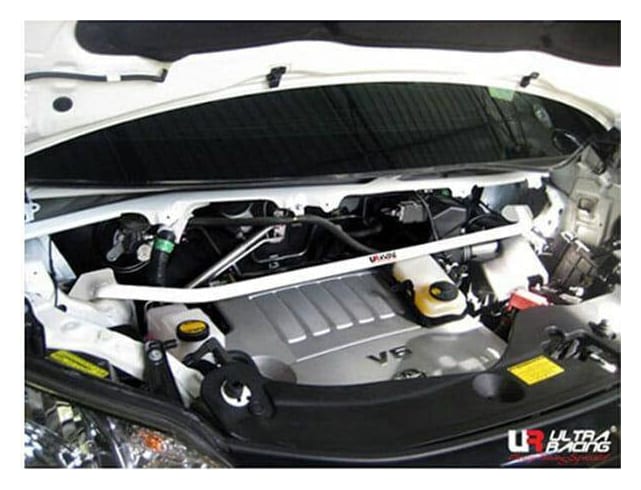 Rozpórka TOYOTA ALPHARD 2ND GEN (AH20) 3.5 2WD 2008-2015