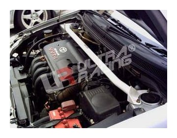 Rozpórka Toyota Altis/Corolla E12 01+ Ultra-R 2P przednia górna Strutbar