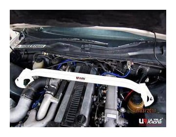 Rozpórka Toyota Chaser 92-00 X90/100 UltraRacing przednia górna Strutbar