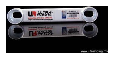 Rozpórka Toyota Corolla AE101/AE111 Ultra-R 2-punktowa tylna dolna Tiebar
