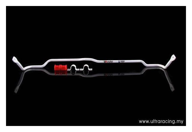 Rozpórka Toyota Corolla AE101/AE111 Ultra-R tylna Sway Bar 19mm