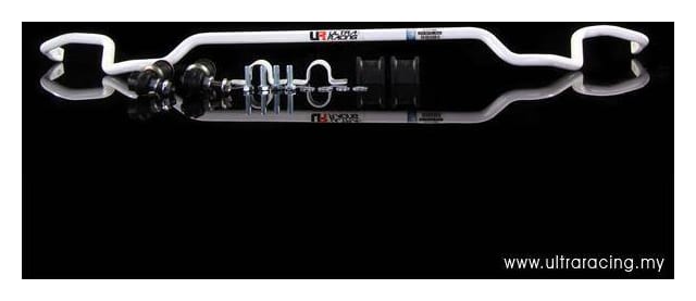 Rozpórka Toyota Corolla AE80/82 UltraRacing tylna Sway Bar 16mm