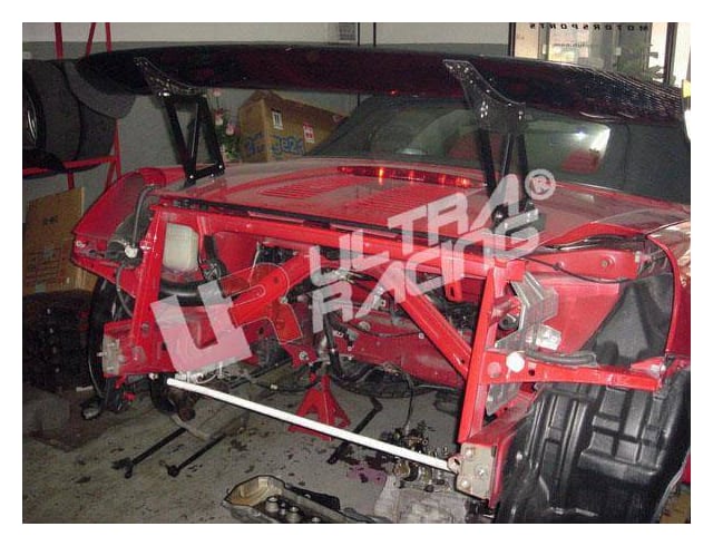 Rozpórka Toyota MR2/MRS 00-07 UltraRacing tylna Sway Bar 19mm
