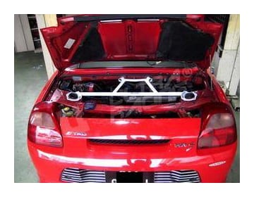 Rozpórka Toyota MR2/MRS 01-03 UltraRacing 4-punktowa tylna Trunk Brace