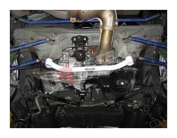 Rozpórka Toyota MR2/MRS 04-07 UltraRacing 2-punktowa tylna dolna Tiebar