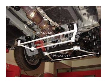 Rozpórka Toyota Previa 06+ 2.4 Ultra-R 4-punktowa przednia H-Brace 367