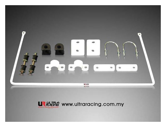 Rozpórka Toyota Starlet EP80/82/90/91 Ultra-R tylna Sway Bar 20mm