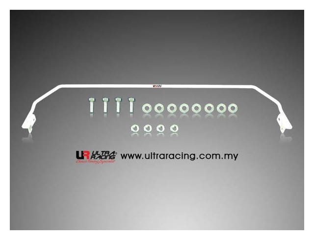 Rozpórka Toyota Supra MK IV 93-98 UltraRacing tylna Sway Bar 23mm