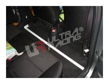Rozpórka Toyota Yaris HB/Sedan 05+ UltraRacing 2-punktowa Room Bar 637