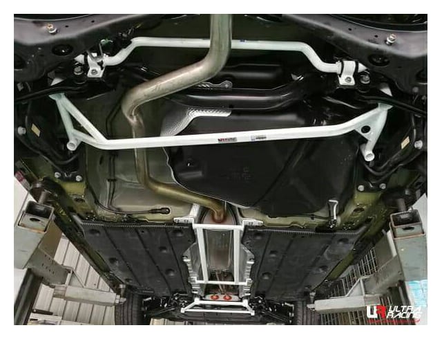 Rozpórka VOLKSWAGEN GOLF GTI 7TH GEN MK7/MQB (TYP 5G) 1.4 TSI 2WD 2013-2020