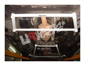 Rozpórka Volvo 850 Turbo 4D/Wagon Ultra-R 4-punktowa przednia dolna Brace