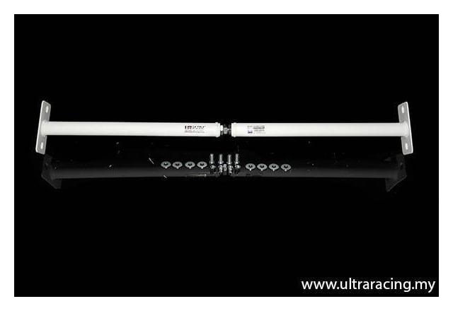 Rozpórka Volvo S40 04-07 UltraRacing 2P tylna górna Strut Bar Adj.