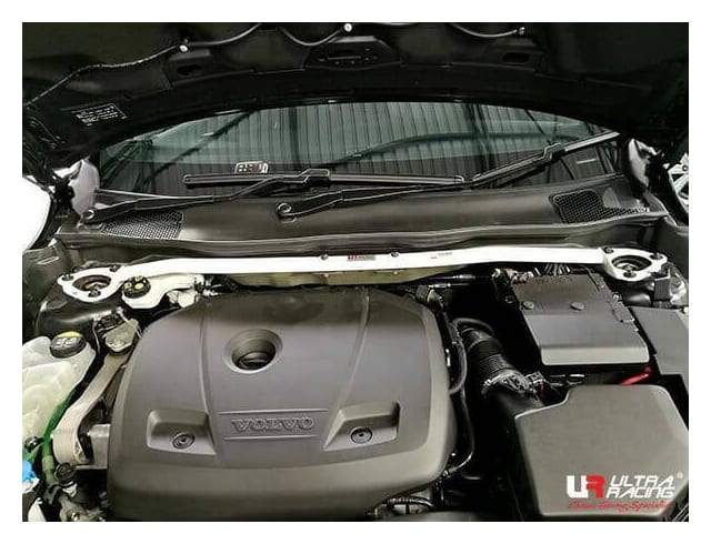 Rozpórka VOLVO V40 T4 1.6 4WD 2012-2016