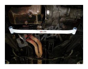 Rozpórka VW Golf I UltraRacing 2-punktowa przednia dolna Tiebar