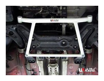 Rozpórka VW Polo 02-09 9N 1.8T UltraRacing 4-punktowa przednia H-Brace