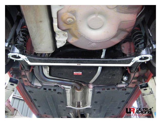 Rozpórka VW Polo 02-13 9N/6R/GTI UltraRacing tylna Sway Bar 18mm