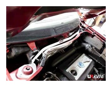 Rozpórka VW Tiguan 07-12/ Skoda Yeti 09+ Ultra-R przednia górna Strutbar