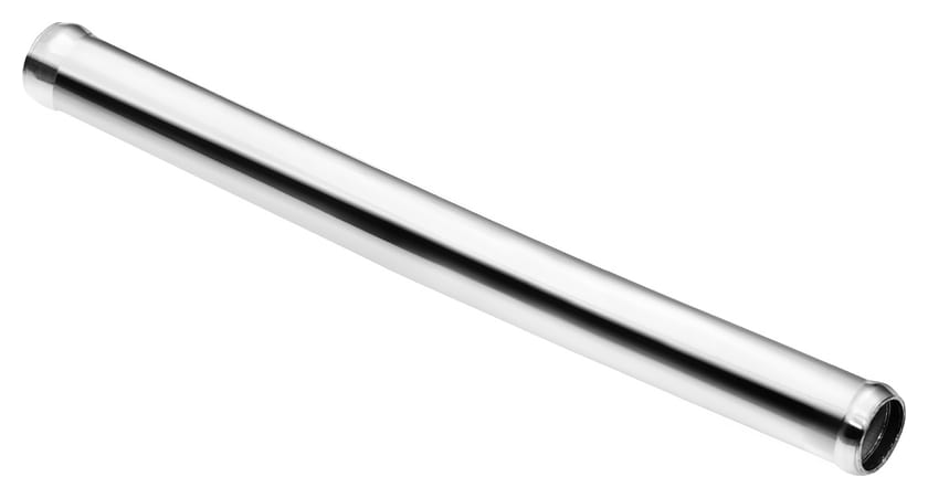 Rura aluminiowa 0st 38mm 100cm