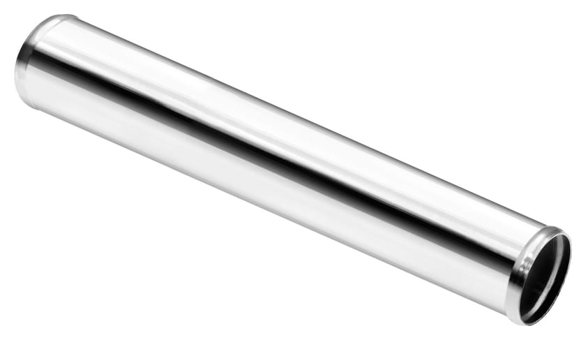 Rura aluminiowa 0st 80mm 100cm